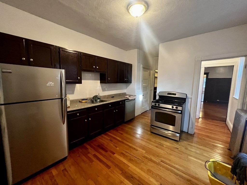 807 Centre Street, Unit 2 Boston, MA 02130 - Photo 1 of 15