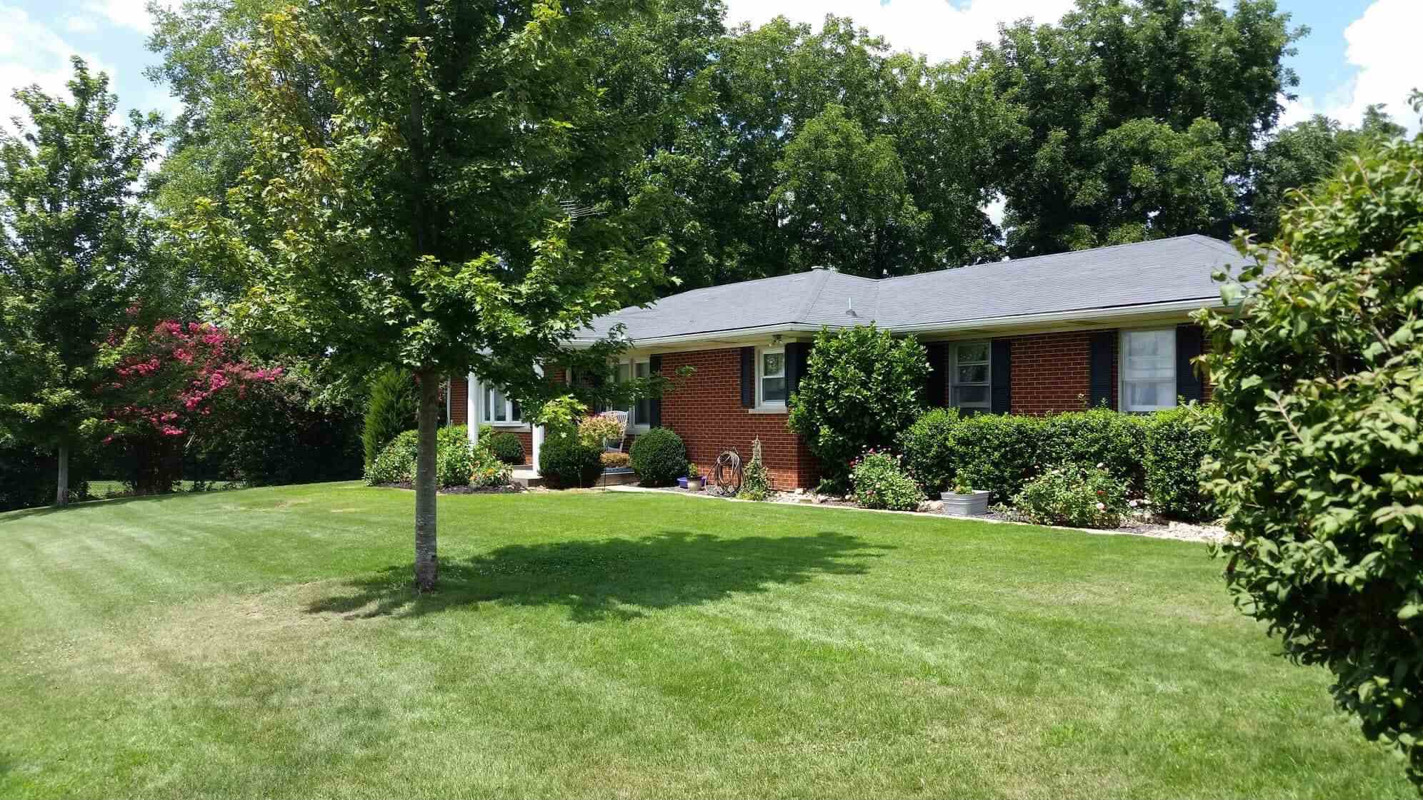1212 Winkler Ferry Road Mount Vernon, IN 47620 - Photo 1 of 25 Gallery Image 1