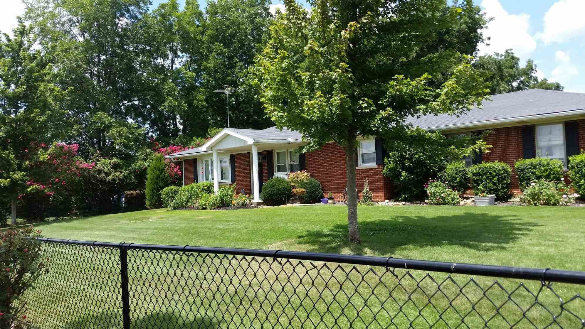 1212 Winkler Ferry Road Mount Vernon, IN 47620 - Photo 2 of 25 Gallery Image 2