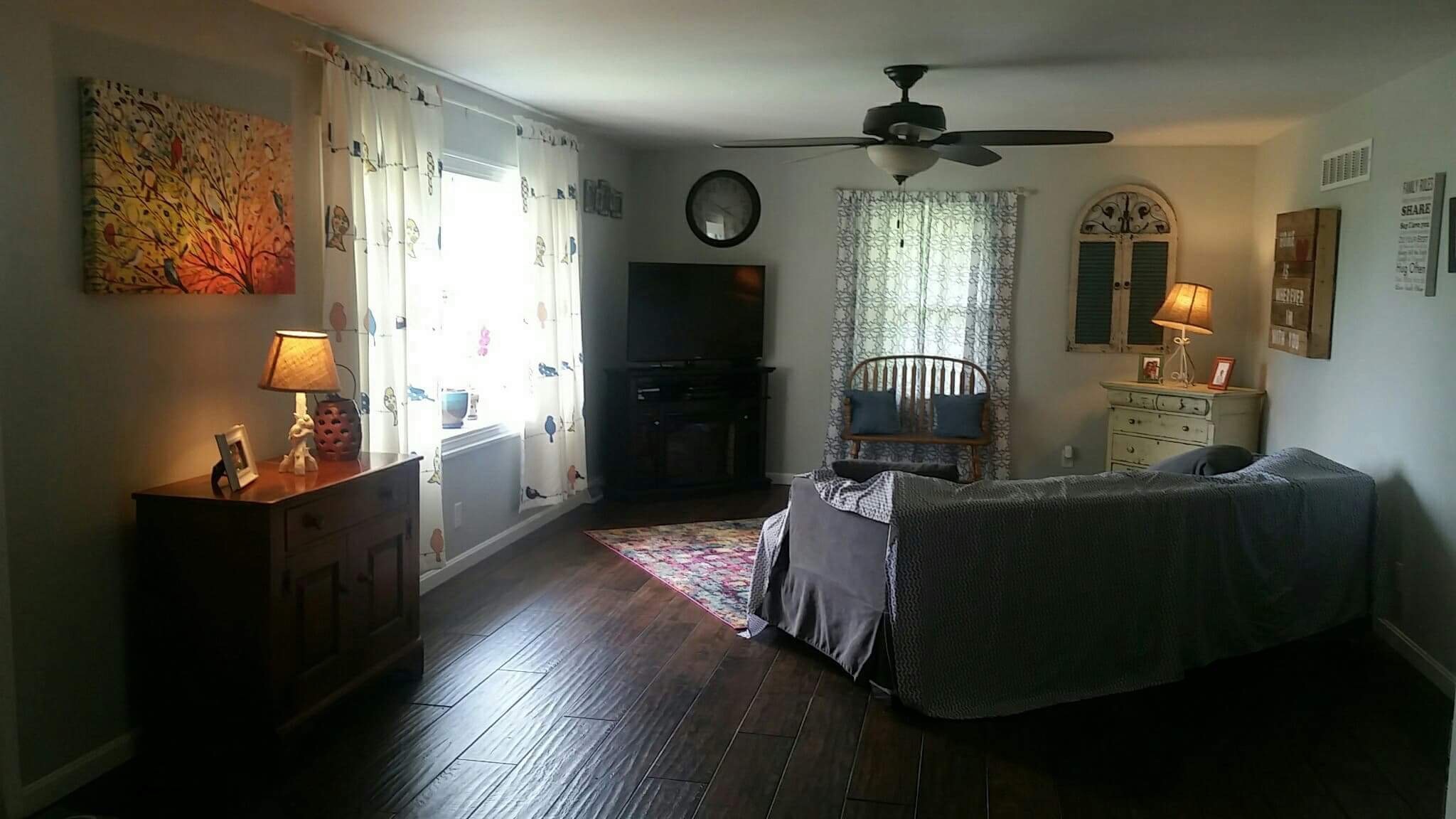 1212 Winkler Ferry Road Mount Vernon, IN 47620 - Photo 3 of 25 Gallery Image 3
