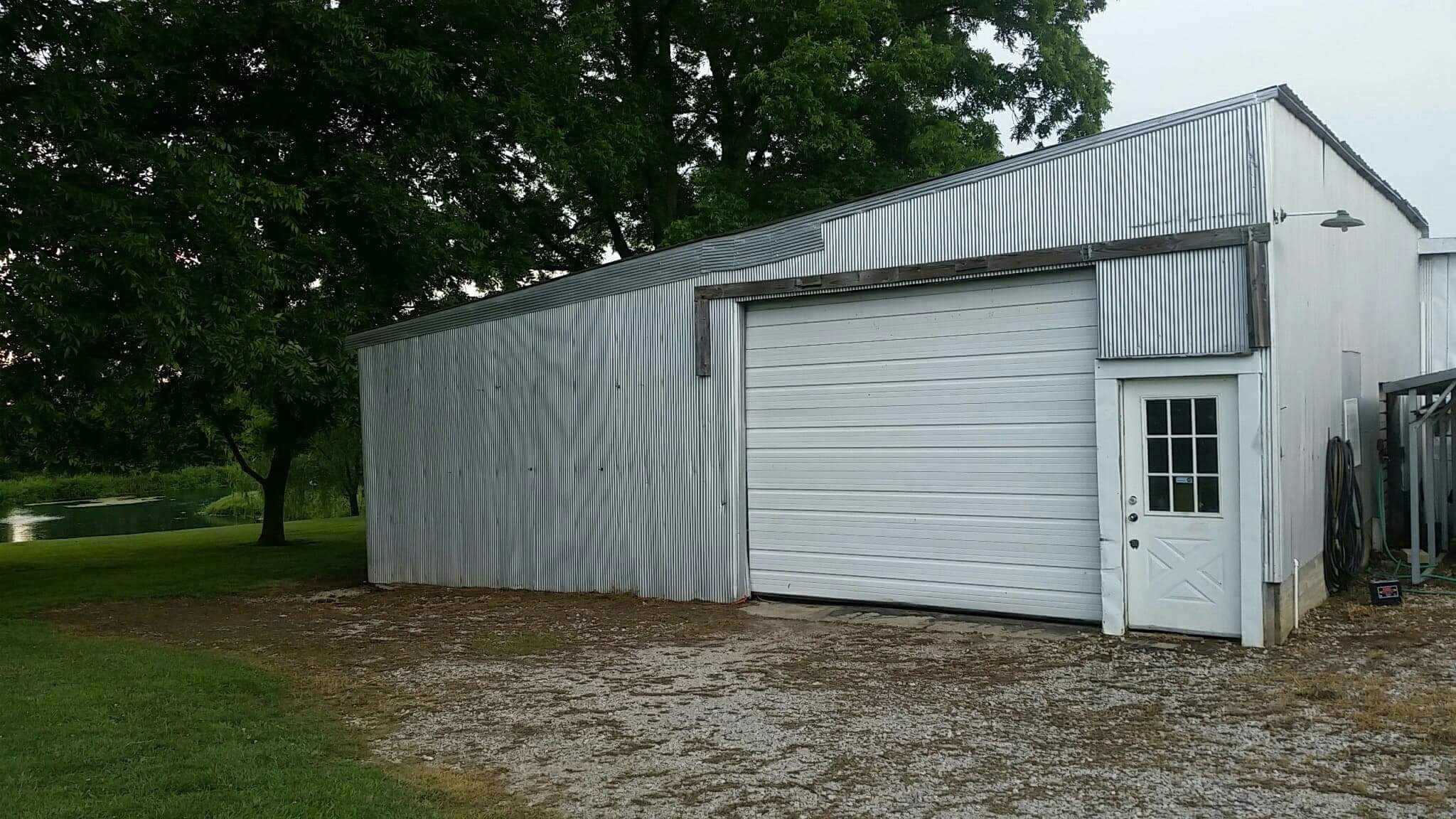 1212 Winkler Ferry Road Mount Vernon, IN 47620 - Photo 21 of 25 Gallery Image 21