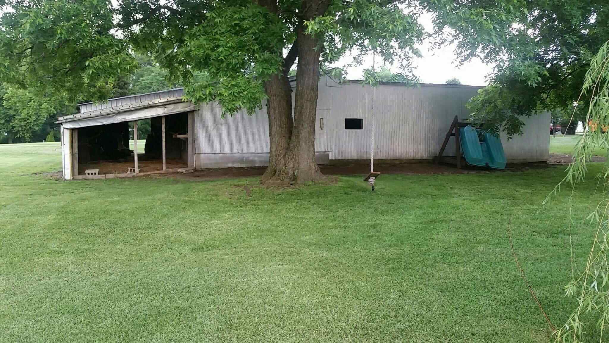 1212 Winkler Ferry Road Mount Vernon, IN 47620 - Photo 22 of 25 Gallery Image 22