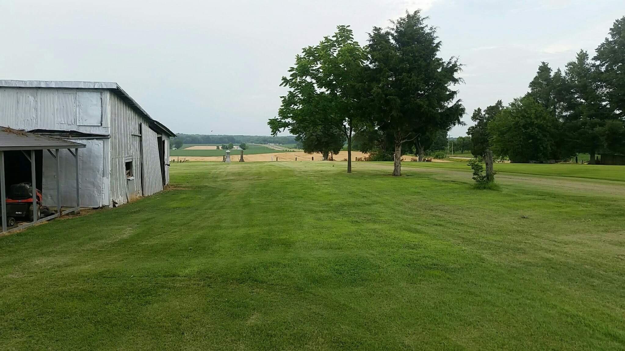 1212 Winkler Ferry Road Mount Vernon, IN 47620 - Photo 23 of 25 Gallery Image 23