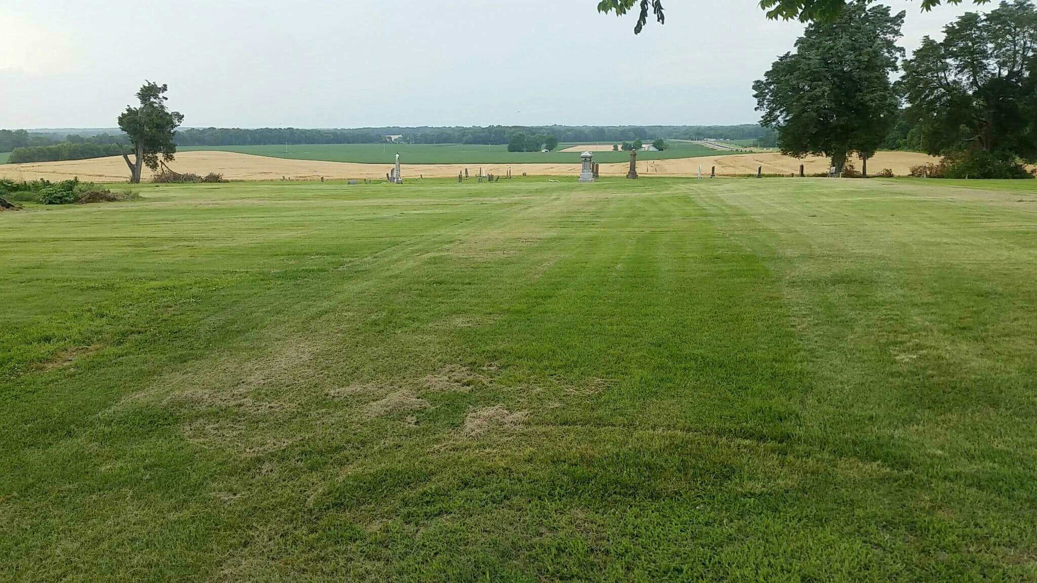1212 Winkler Ferry Road Mount Vernon, IN 47620 - Photo 24 of 25 Gallery Image 24