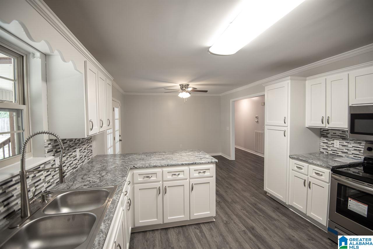 297 Johnson Street Southwest Cullman, AL 35055 - Photo 14 of 32