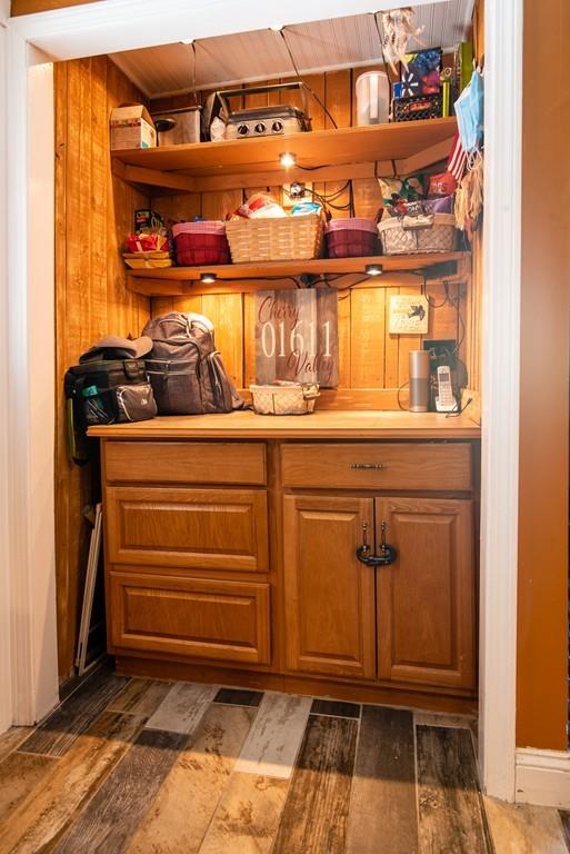 2 Chestnut Street Leicester, MA 01611 - Photo 11 of 30 a view of storage and utility room