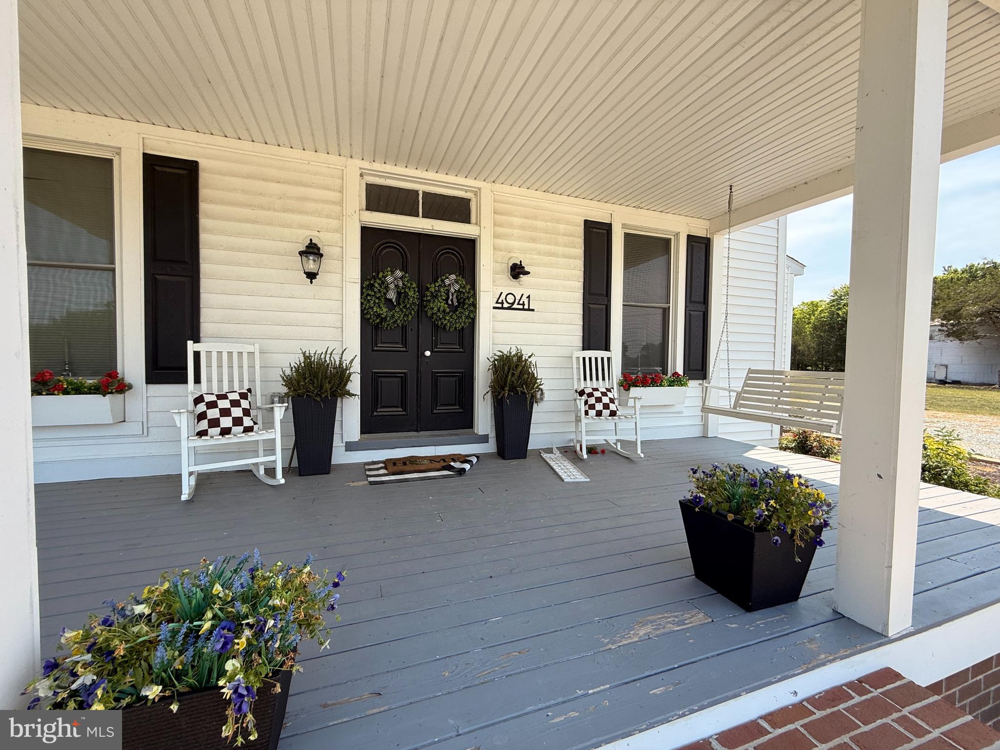 4941 Tulls Corner Road Marion Station, MD 21838 - Photo 3 of 3