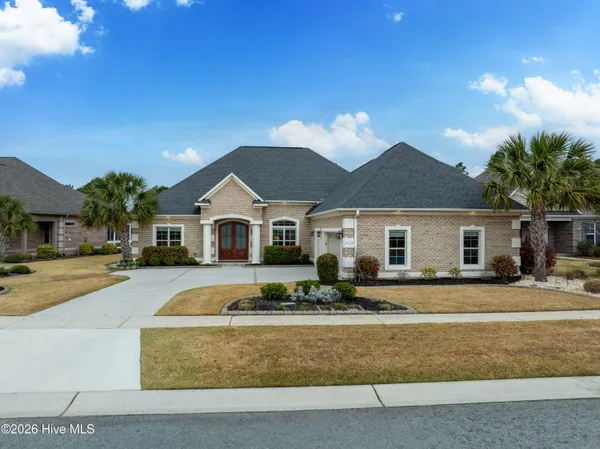 $999,000 | 8748 Maple Ash Trail Northeast, Leland, NC 28451