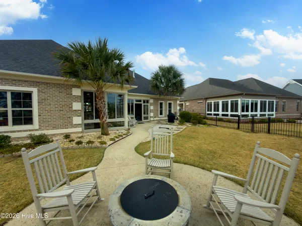 $999,000 | 8748 Maple Ash Trail Northeast, Leland, NC 28451