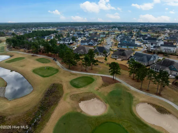 $999,000 | 8748 Maple Ash Trail Northeast, Leland, NC 28451