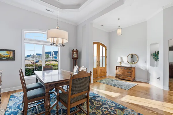 $999,000 | 8748 Maple Ash Trail Northeast, Leland, NC 28451