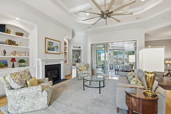 $999,000 | 8748 Maple Ash Trail Northeast, Leland, NC 28451
