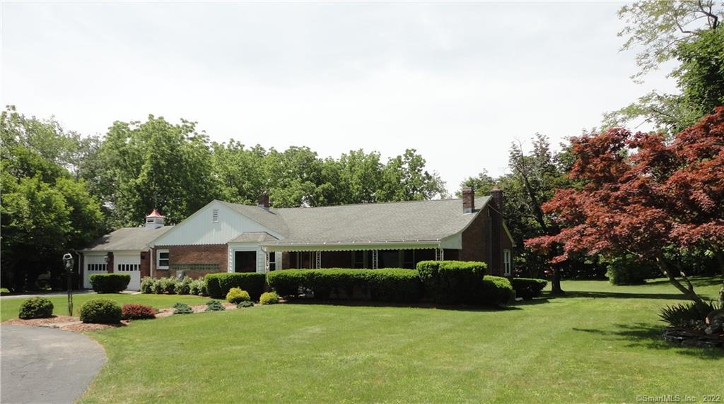 263 Old Hebron Road Colchester, CT 06415 - Photo 1 of 1