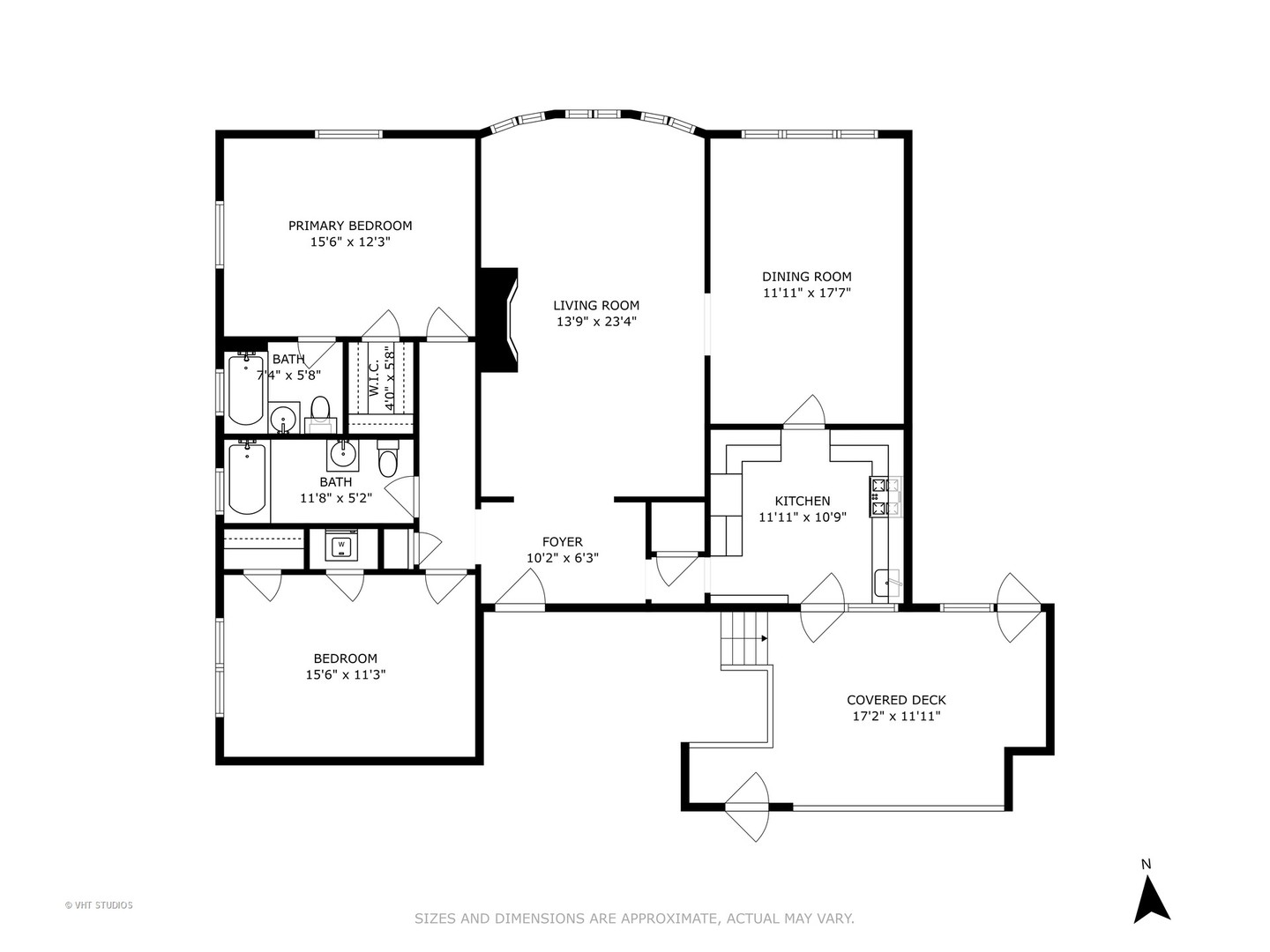 482 Sheridan Road, Unit 3 Evanston, IL 60202 - Photo 39 of 39 unknown