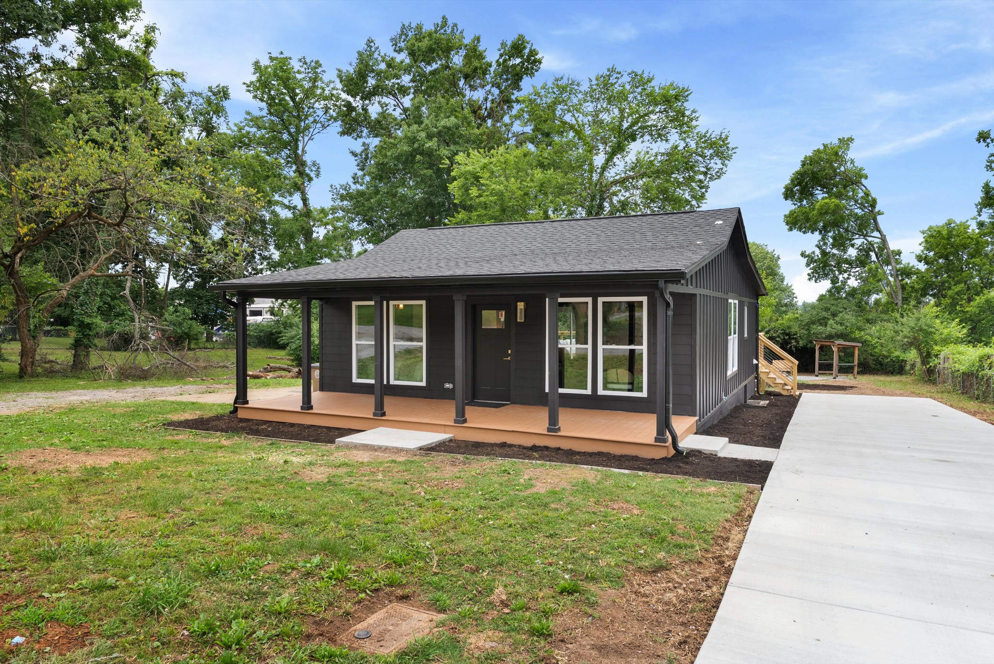 3036 Hillside Road Nashville, TN 37207 - Photo 56 of 60