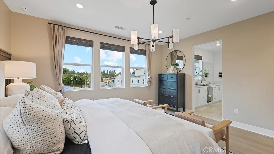 1025 Citron Road Fullerton, CA 92833 - Photo 11 of 25 Photos shown are of model only- not actual homesite.
