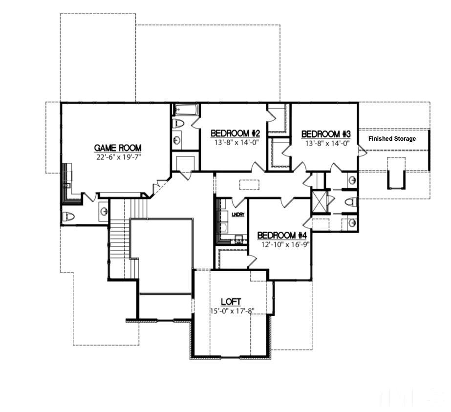 1317 Westfield Avenue Raleigh, NC 27607 - Photo 29 of 29 unknown