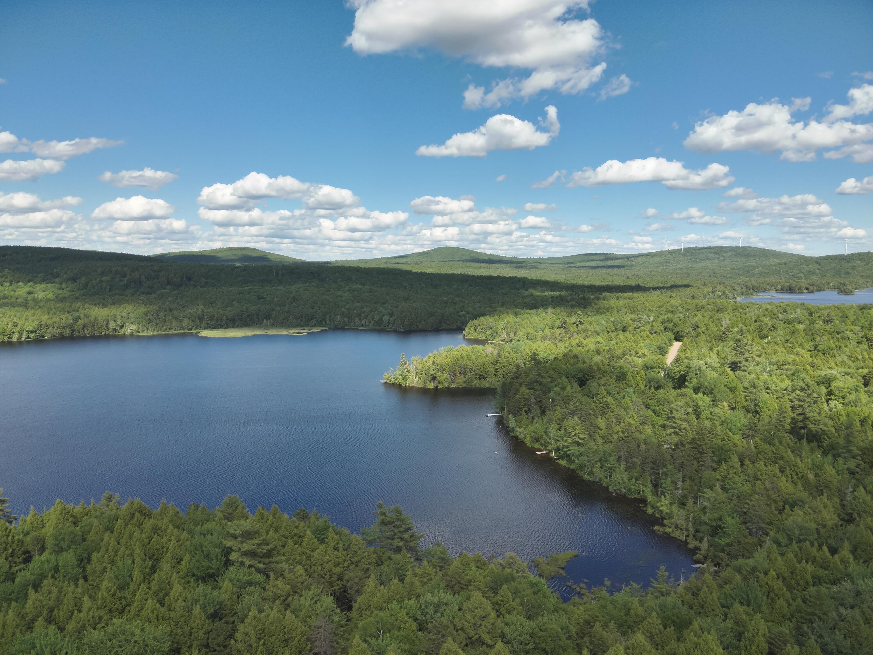 74 Eagle Ridge Road Lincoln, ME 04457 - Photo 19 of 32