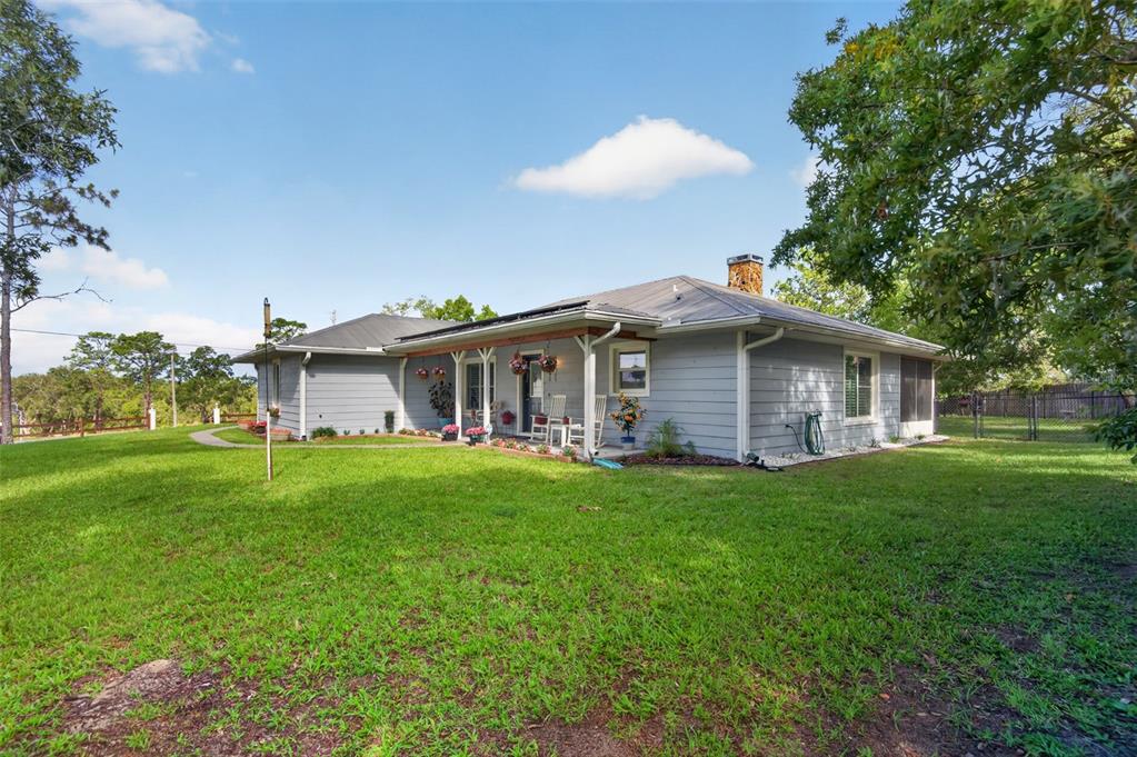 12293 Wolf Den Road Weeki Wachee, FL 34614 - Photo 38 of 44