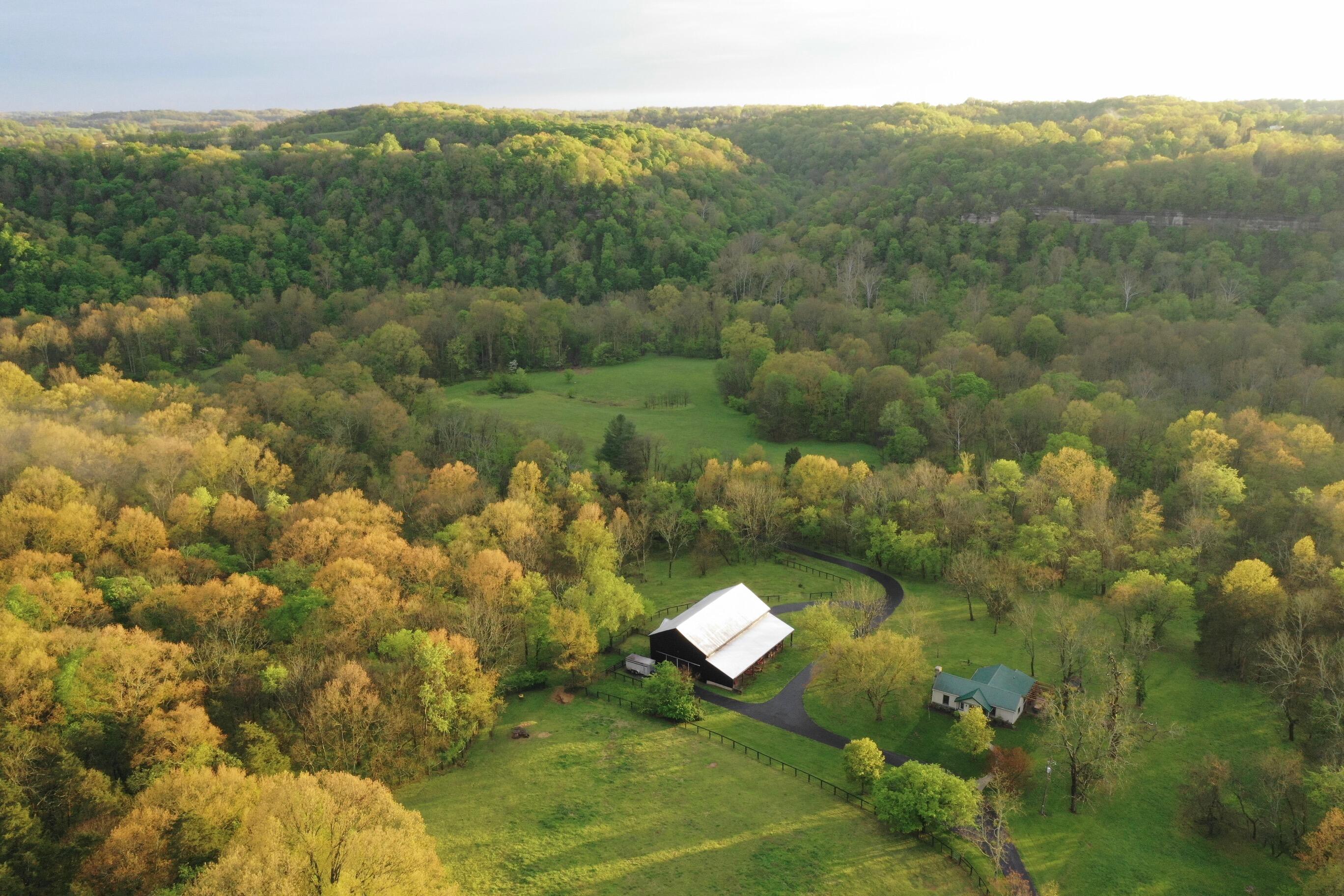 3605 Watts Ferry Road Frankfort, KY 40601 - Photo 179 of 181 image1