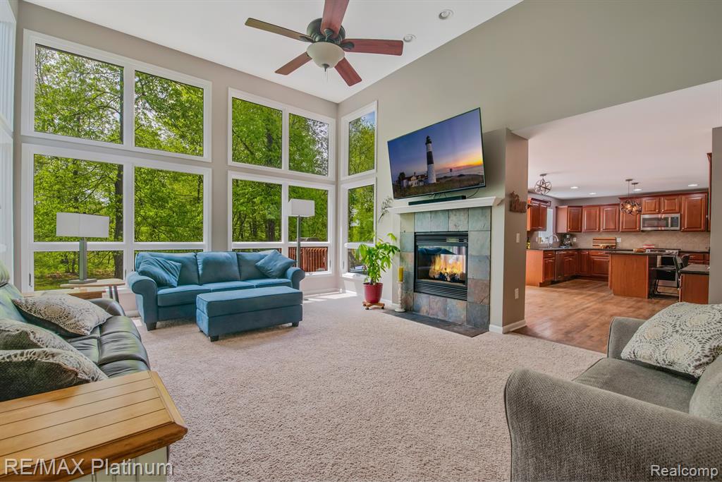 5656 Golf Club Road Howell, MI 48843 - Photo 2 of 30 Gallery Image 2