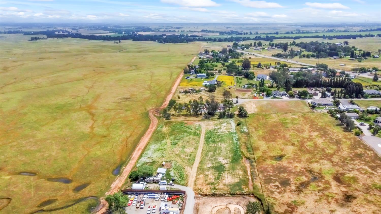 6701 Grant Line Road Sloughhouse, CA 95683 - Photo 19 of 31 a view of a city