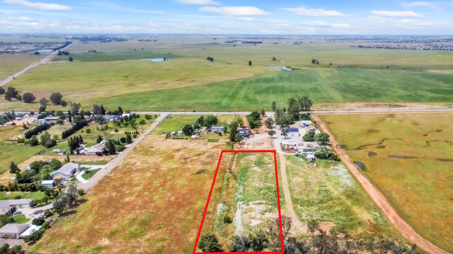 6701 Grant Line Road Sloughhouse, CA 95683 - Photo 24 of 31 a view of an ocean view
