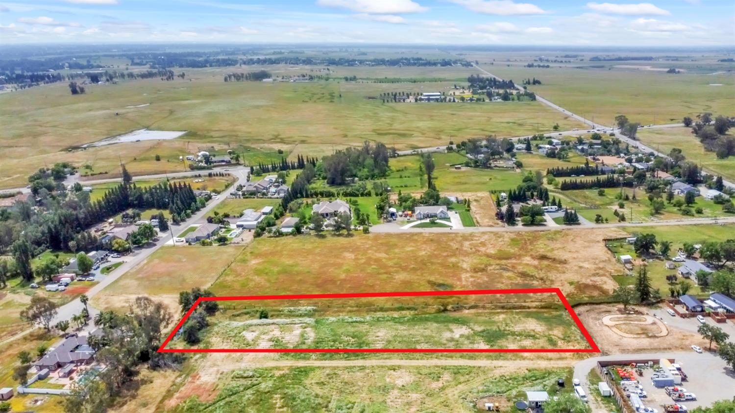 6701 Grant Line Road Sloughhouse, CA 95683 - Photo 4 of 31 a view of a city
