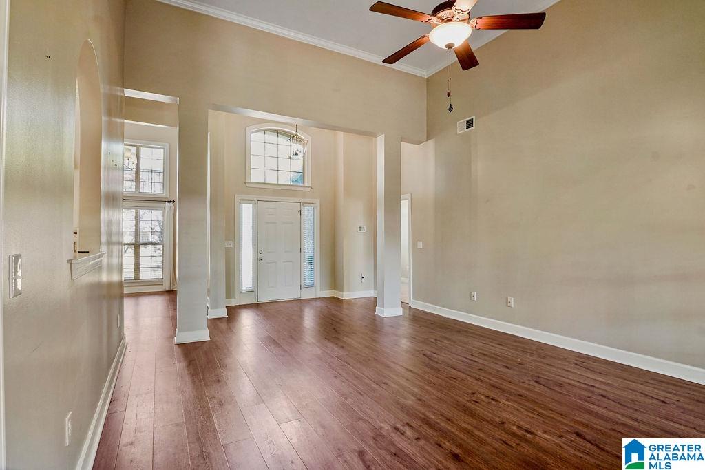 121 Tanglewood Drive Alabaster, AL 35007 - Photo 27 of 48