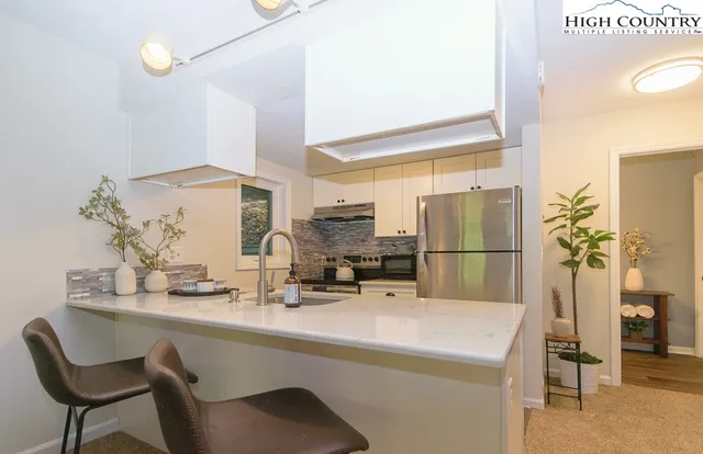 $150,000 | 144 South Slope Loop, Unit 1, Banner Elk, NC 28604