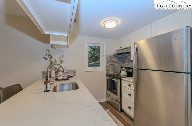 $150,000 | 144 South Slope Loop, Unit 1, Banner Elk, NC 28604