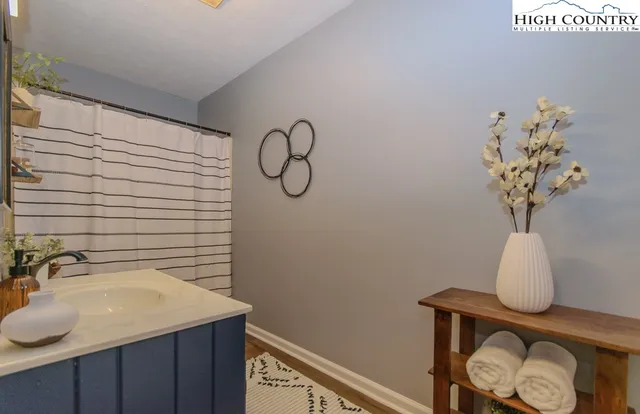 $150,000 | 144 South Slope Loop, Unit 1, Banner Elk, NC 28604