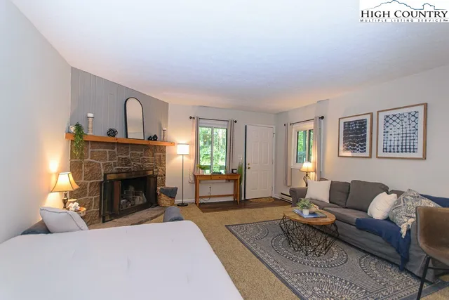 $150,000 | 144 South Slope Loop, Unit 1, Banner Elk, NC 28604