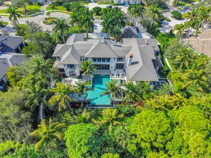 $16,000,000 | 12218 Tillinghast Circle, Palm Beach Gardens, FL 33418