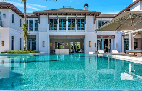 $16,000,000 | 12218 Tillinghast Circle, Palm Beach Gardens, FL 33418