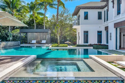 $16,000,000 | 12218 Tillinghast Circle, Palm Beach Gardens, FL 33418
