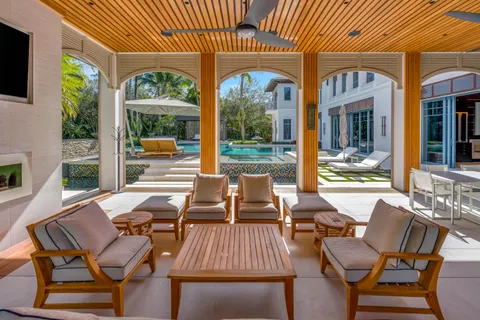 $16,000,000 | 12218 Tillinghast Circle, Palm Beach Gardens, FL 33418