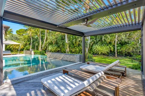 $16,000,000 | 12218 Tillinghast Circle, Palm Beach Gardens, FL 33418