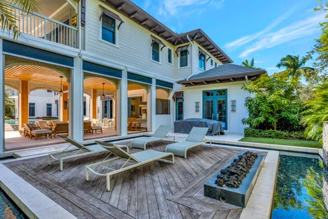 $16,000,000 | 12218 Tillinghast Circle, Palm Beach Gardens, FL 33418