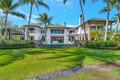 $16,000,000 | 12218 Tillinghast Circle, Palm Beach Gardens, FL 33418