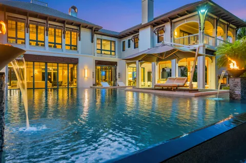 $16,000,000 | 12218 Tillinghast Circle, Palm Beach Gardens, FL 33418