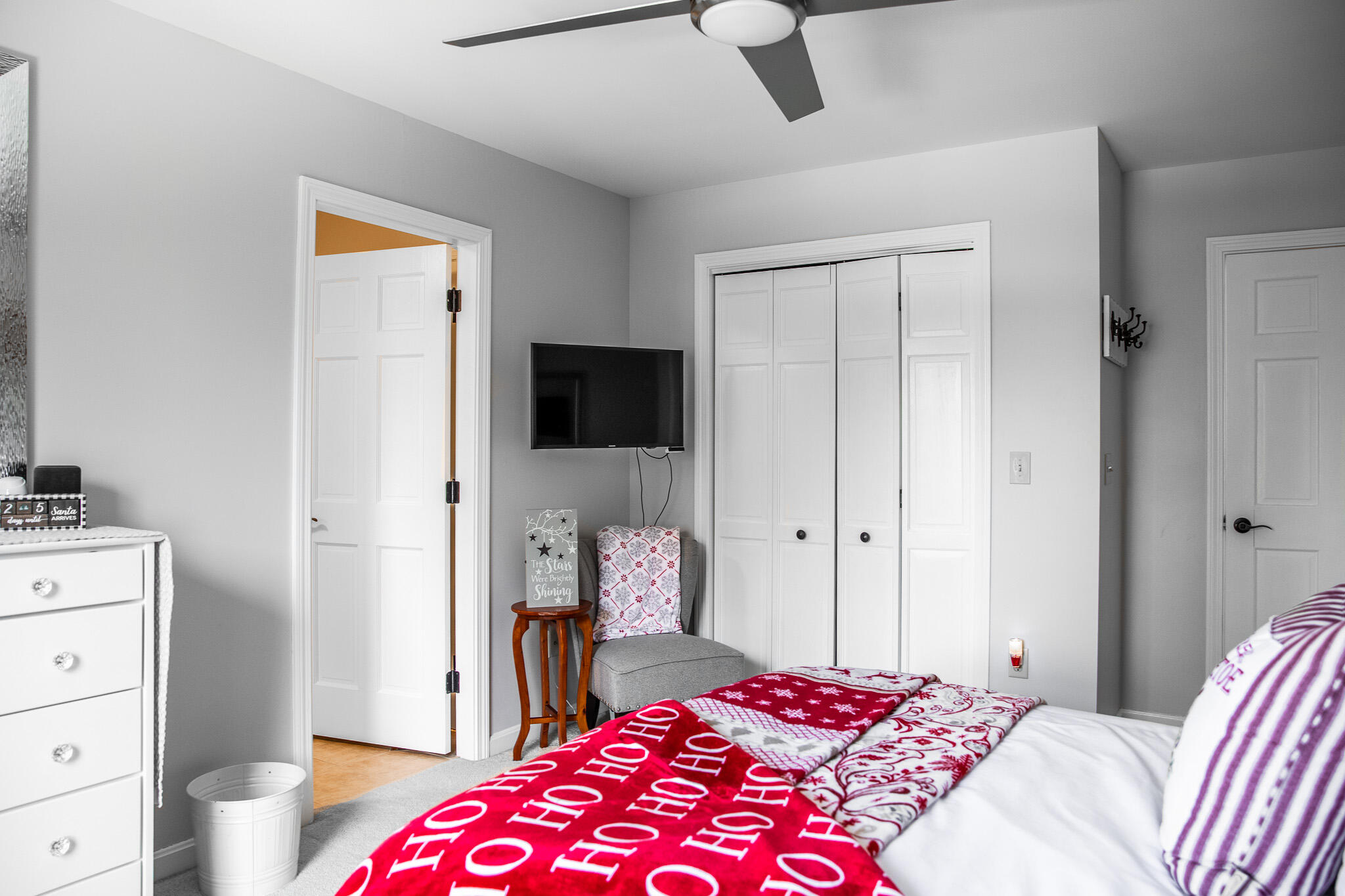 133 Skyline Road Bangor, ME 04401 - Photo 26 of 35 Skyline Interiors-6 - Copy