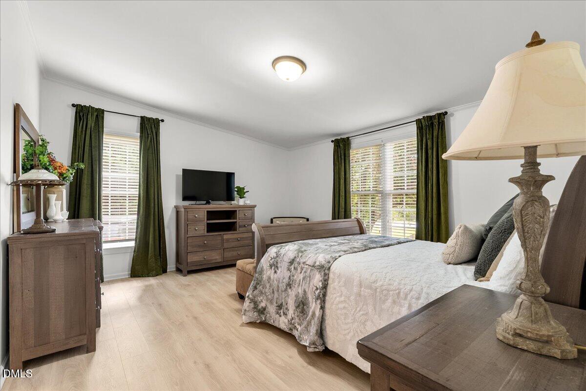 980 Allen Road Clayton, NC 27520 - Photo 17 of 35 primary suite