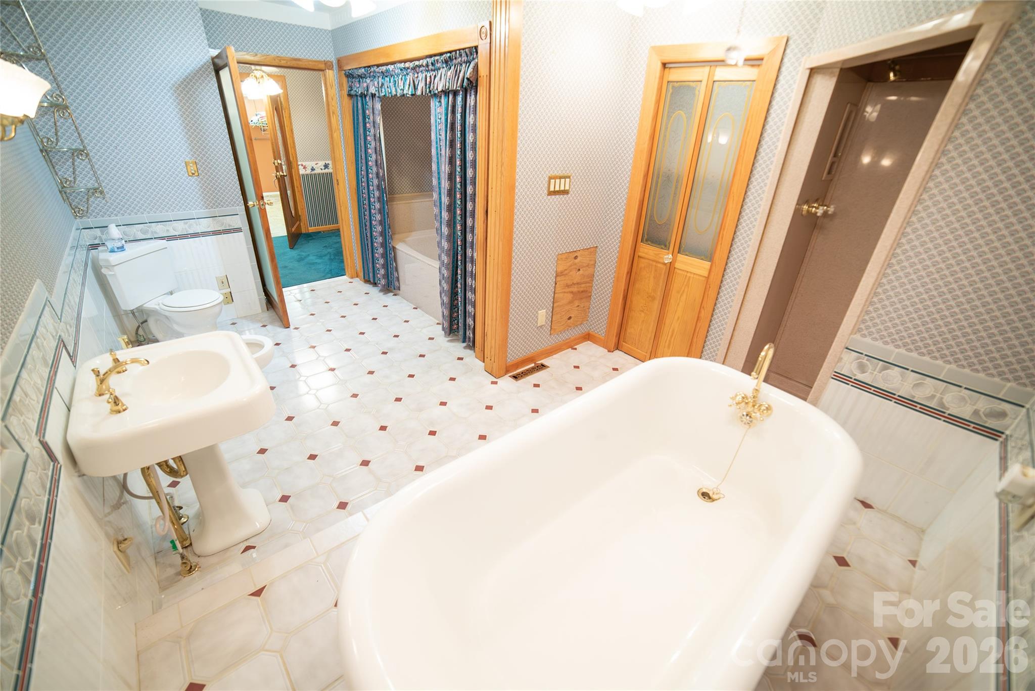 3840 Bradley Road Morganton, NC 28655 - Photo 15 of 37