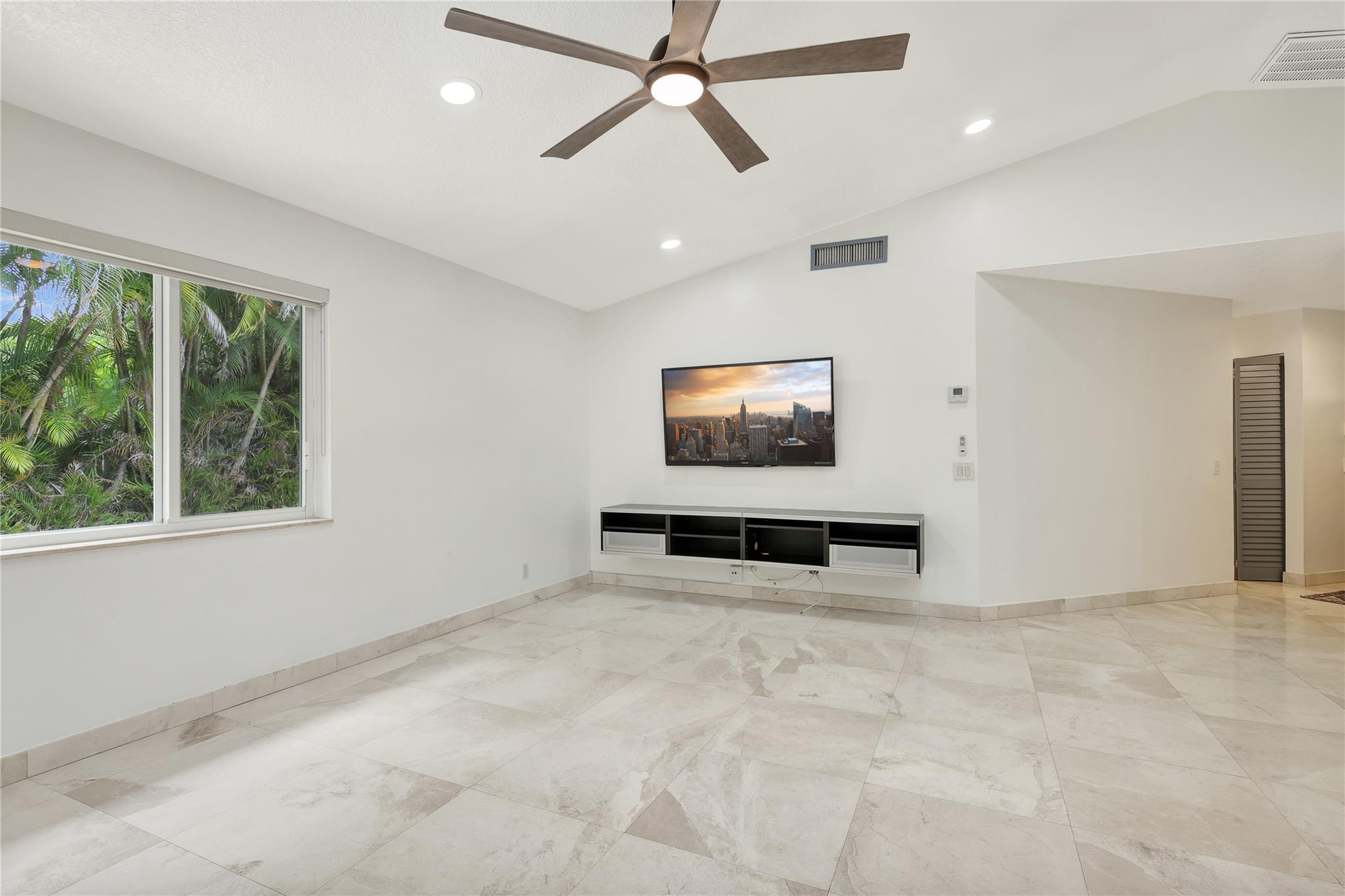 1515 Garden Road Weston, FL 33326 - Photo 11 of 55 Marble Floors flow throughout the house!