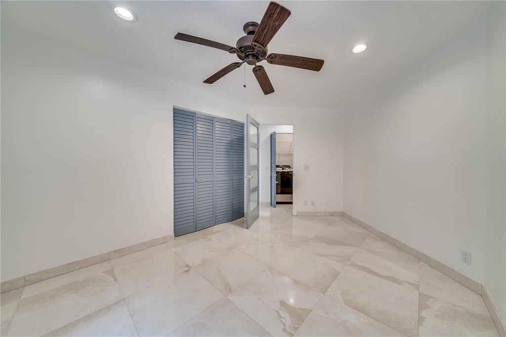 1515 Garden Road Weston, FL 33326 - Photo 20 of 55 3rd bedroom lacks for nothing