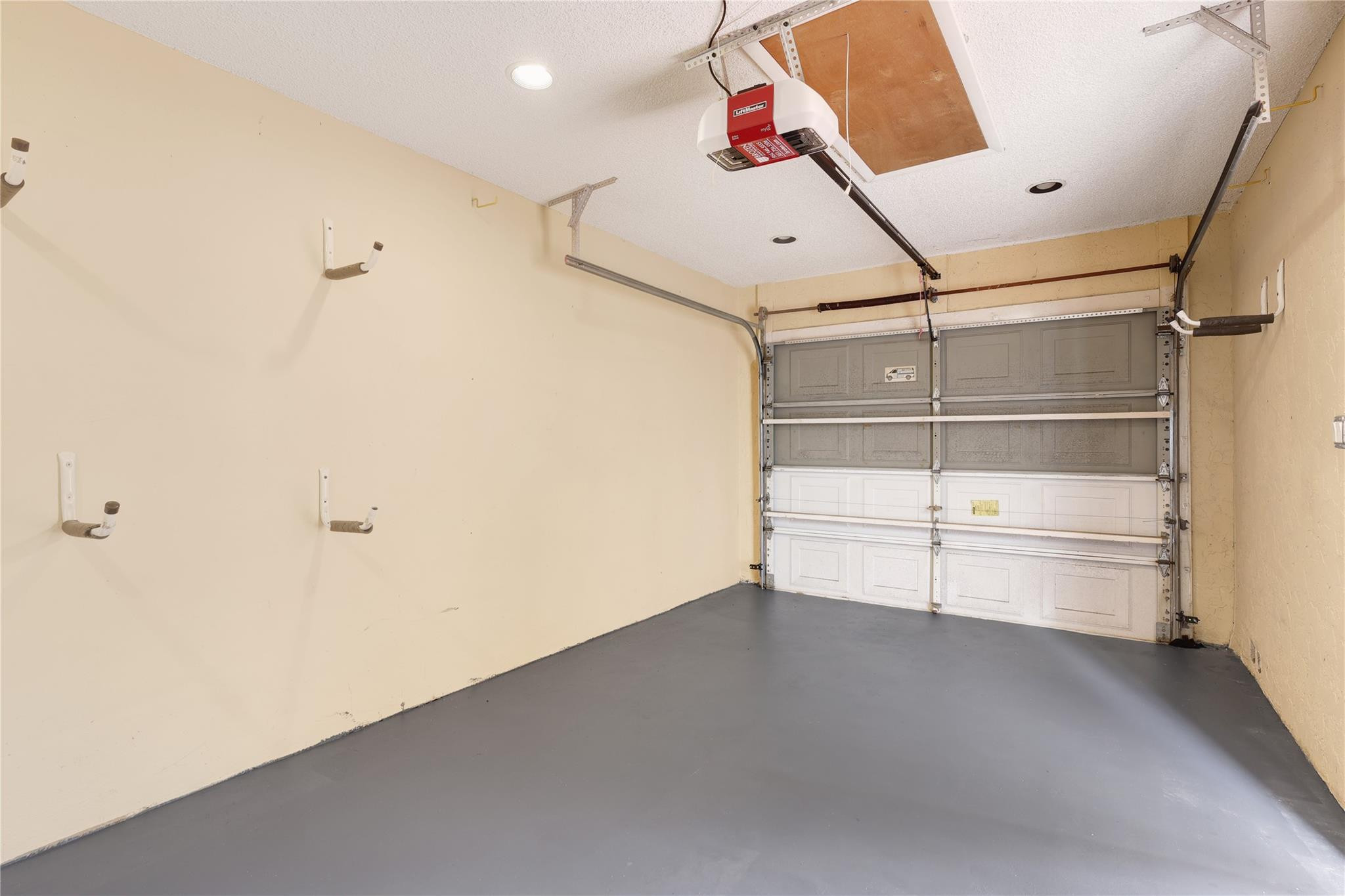 1515 Garden Road Weston, FL 33326 - Photo 25 of 55 storage and newly painted floors