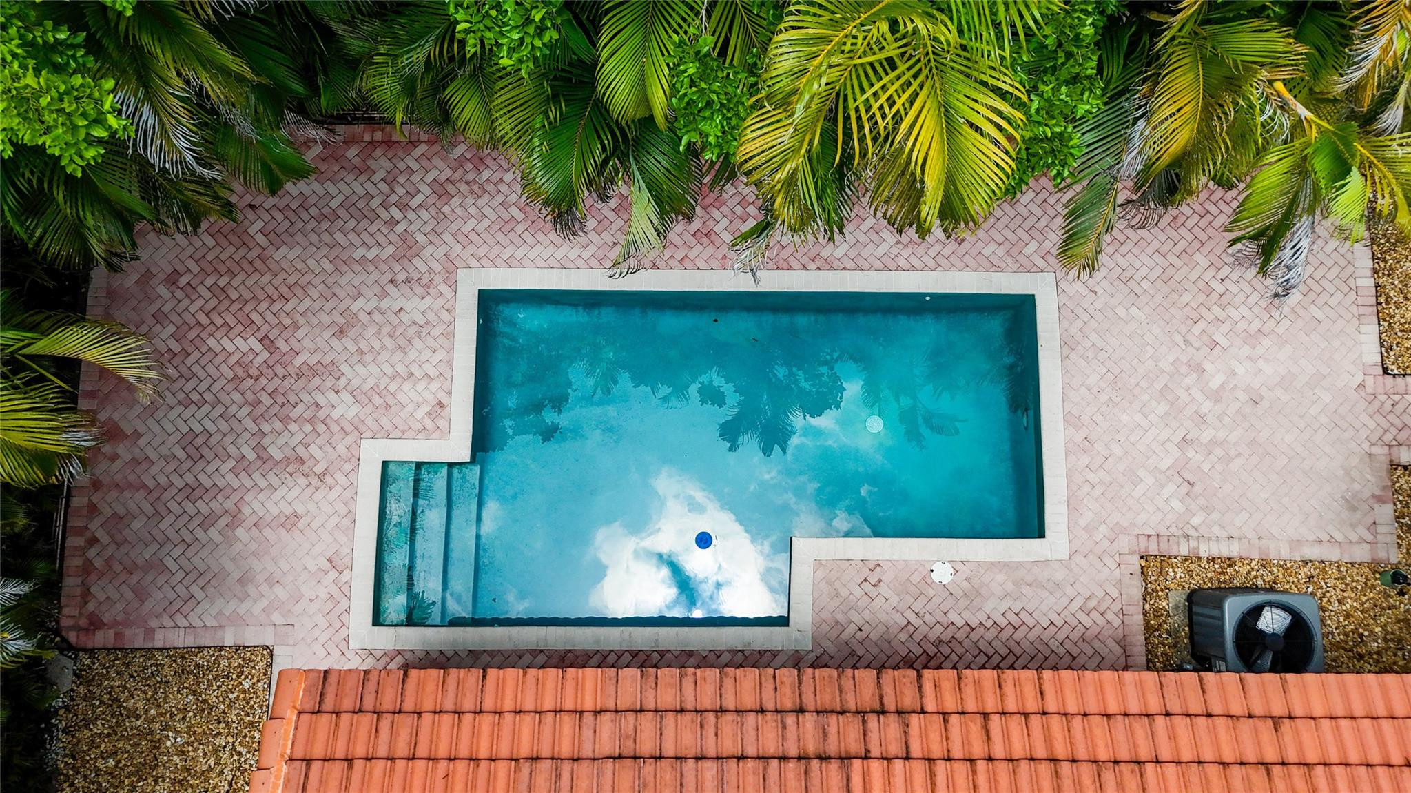 1515 Garden Road Weston, FL 33326 - Photo 26 of 55 Private RESURFACED Pool