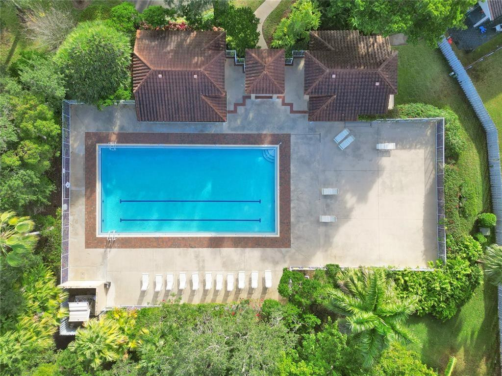 1515 Garden Road Weston, FL 33326 - Photo 47 of 55 The Community Pool