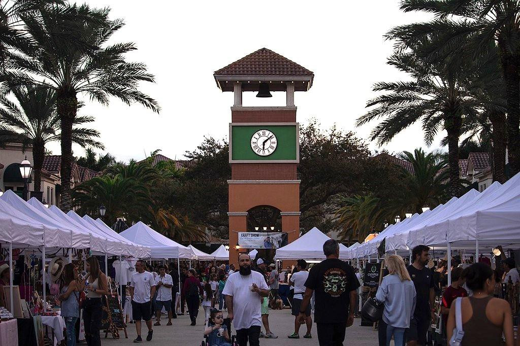 1515 Garden Road Weston, FL 33326 - Photo 51 of 55 Enjoy Weston Events